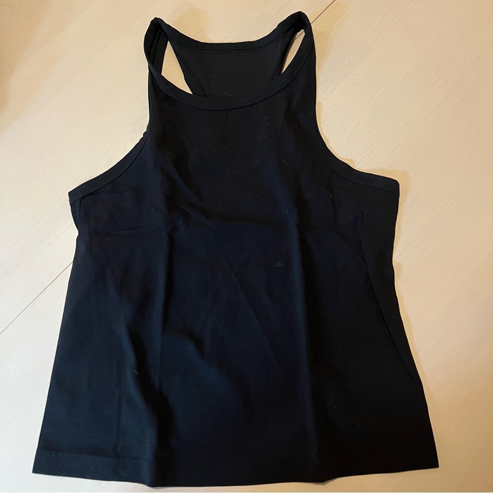 Lululemon align tank size 10